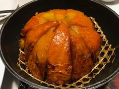 -鹦鹉小厨味道餐厅(山大南路店)