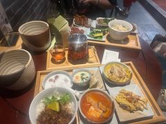 -青藤茶馆(南山路店)