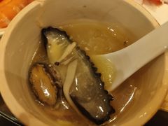 -盛宴自助餐厅(运达喜来登店)