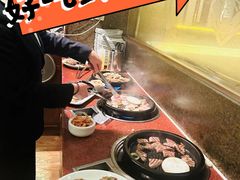 -萨拉伯尔(燕莎友谊商城店)