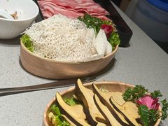 -海底捞火锅(吴中路店)