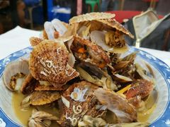 -北戴河庆山饭店·海鲜砂锅粥(北戴河黑石路店)