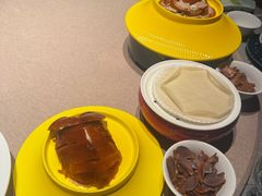 -花家怡园(四合院总店)