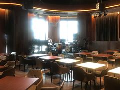 -林肯爵士乐上海中心 Jazz at Lincoln Center Shanghai