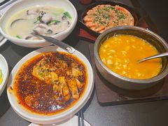 -聚鑫阁江浙菜·非遗传承技艺(金汇龙湖天街店)