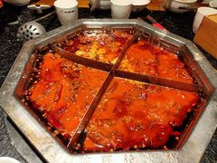 -陈眼镜火锅(总店)