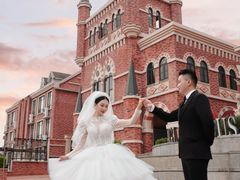 -经典婚纱摄影美学馆·私人定制