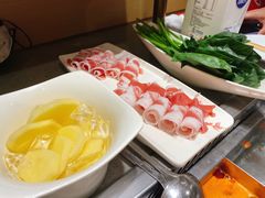 -海底捞火锅(铂澜大象城店)