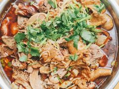 -青羊区不同味冒菜店(青羊店)