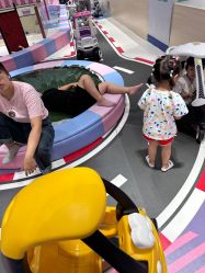 -利奥梦幻主题乐园(爱琴海购物公园店)