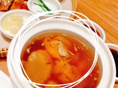 -顺风汤馆·广府粤菜(江宸天街店)