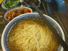 -美味斋(西北街店)