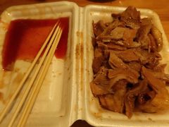 -细妹五香牛杂(步行街店)