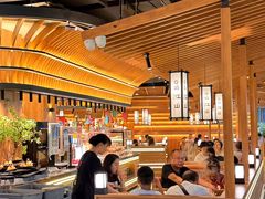 -焰江山·海鲜牛排烤肉自助(环形中心店)