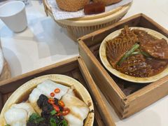 -赛格国际购物中心(小寨店)