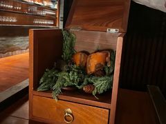 -三嚥阁 La Villa Restaurant