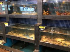 -峙山海鲜馆·花苑店