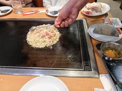 -鹤桥风月(ヨドバシ梅田店)