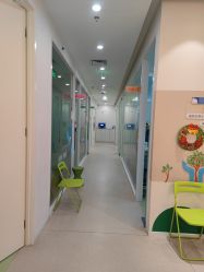 -青苗儿童口腔(长楹天街购物中心)