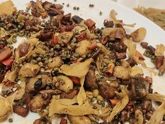 -偏爱炒鸡(老县衙店)