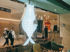 门面-姚姚酸菜鱼·金戈戈香港豉油鸡(喜荟城联名店)