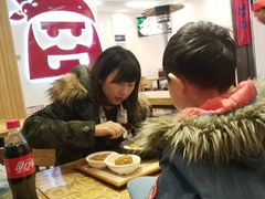 -海盗虾饭·剥好的小龙虾饭(SOHO尚都店)
