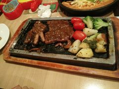 -必胜客(海宁工人路店)