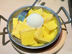 -吕氏疙瘩汤·海鲜新鲁菜(凯德mall新都心店)