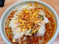 -西北馍王.陕西手工面(龙湖白沙天街店)