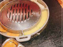 -哈哈碳都·牛肋条无限自助烤肉(宝龙店)