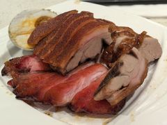 -香港新发烧腊茶餐厅(水围店)