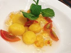 -森谷美食公园(杨行店)