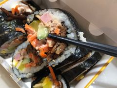 -传闻来紫菜包饭·打糕(西塔韩百店)