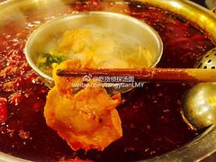 -邓莽子老火锅(鲁祖庙店)