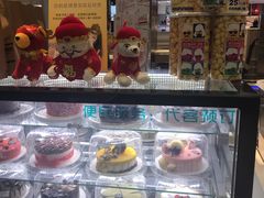 -DQ冰淇淋(天津麦购店)