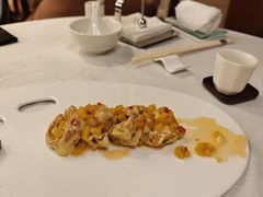 -彩丰楼中餐厅·早茶·点心·粤菜(海口华彩洲际酒店)