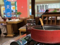 -老阿爸鲜鱼土菜(独墅湖店)