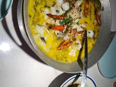 -田婆婆的菜(友谊阳光城店)