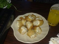 -百味香重庆鸡公煲(厦大学生公寓老店)
