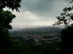 -火炉山森林公园