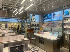 -LOHO眼镜(北京富力广场店)