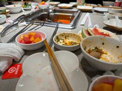 -海底捞火锅(江宸天街店)