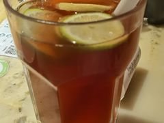 -绿茶餐厅(西单老佛爷店)