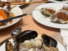 -印象餐厅(杭州国际博览中心北辰大酒店)