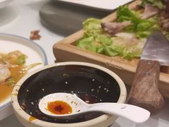 -麦尔餐厅(仁恒美林郡店)