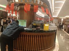 -马克西姆俄罗斯餐厅(通亚街店)