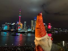 -罗斯福色戒酒吧(外滩店)