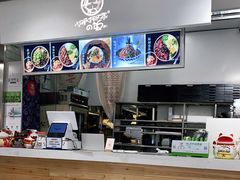 -娜娜家·Nana's restaurant(国金汇店)