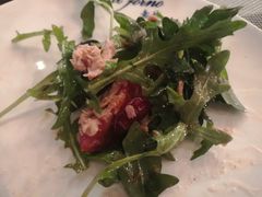 意坊招牌沙拉-IL Forno 意坊·意大利餐厅(温州万象城店)