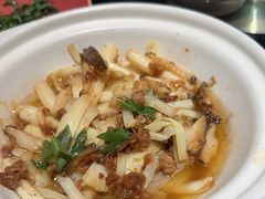 -芳芳私房菜·精做淮扬菜(承德路店)